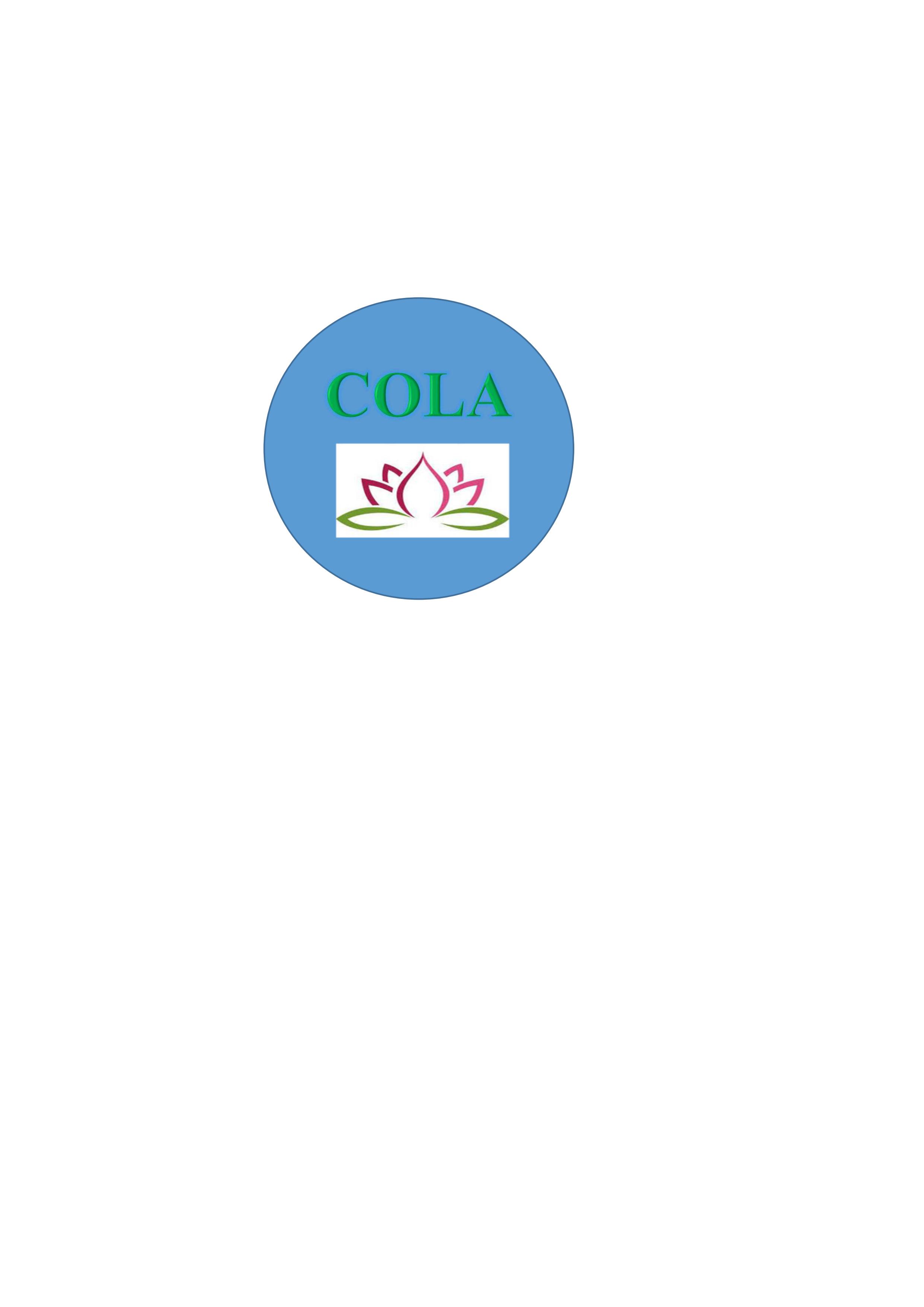 CÔNG TY TNHH SẢN XUẤT THƯƠNG MẠI COLA